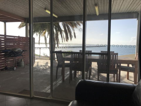 Beachside & Jetty View Apartment 6 - Captain\'s Apt - Accommodation Brunswick Heads 36