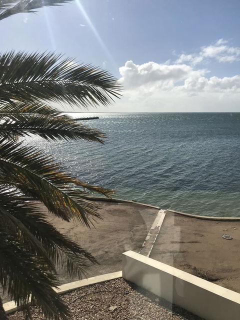 Beachside & Jetty View Apartment 6 - Captain\'s Apt - Accommodation Brunswick Heads 18