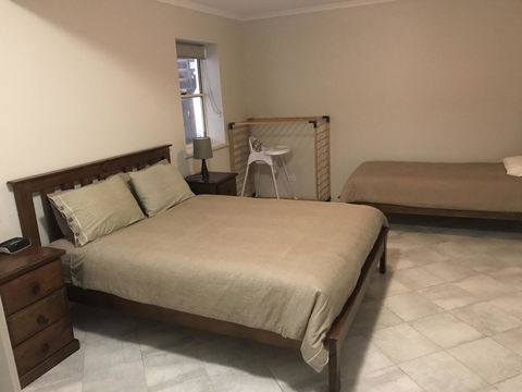Beachside & Jetty View Apartment 6 - Captain\'s Apt - Accommodation Brunswick Heads 41