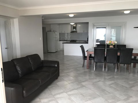 Beachside & Jetty View Apartment 6 - Captain\'s Apt - Accommodation Brunswick Heads 32