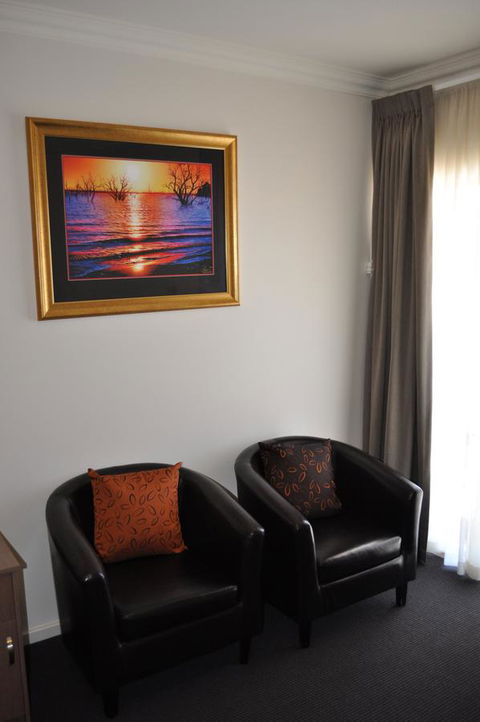 Augusta Courtyard Motel - Accommodation Brunswick Heads 3