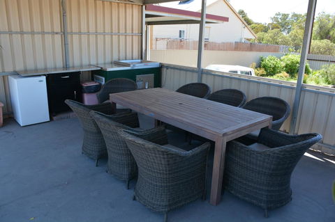 Augusta Courtyard Motel - Accommodation Brunswick Heads 10