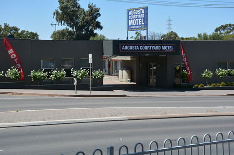 Augusta Courtyard Motel - Accommodation Brunswick Heads 12