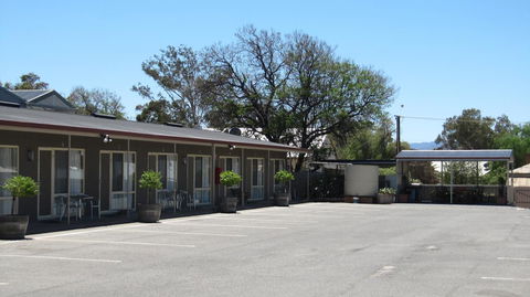 Augusta Courtyard Motel - Accommodation Brunswick Heads 7