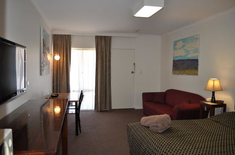 Augusta Courtyard Motel - Accommodation Brunswick Heads 5