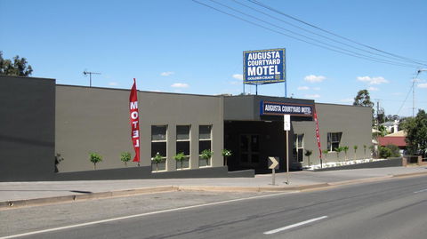 Augusta Courtyard Motel - Accommodation Brunswick Heads 6