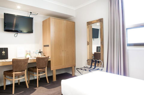 Hotel Richmond On Rundle Mall - Accommodation Brunswick Heads 13