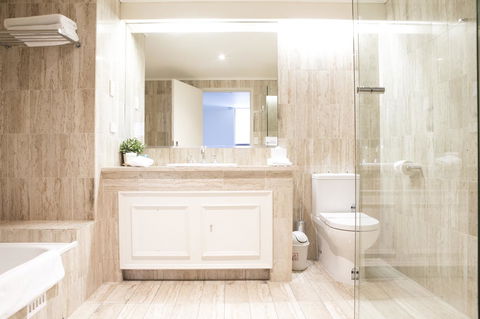 Hotel Richmond On Rundle Mall - Accommodation Brunswick Heads 25