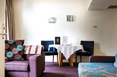 Hotel Richmond On Rundle Mall - Accommodation Brunswick Heads 6