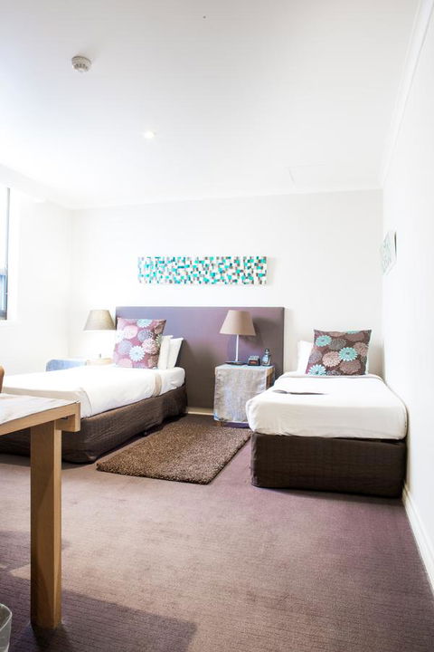 Hotel Richmond On Rundle Mall - Accommodation Brunswick Heads 16