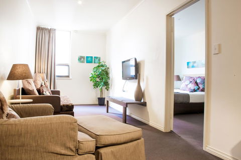 Hotel Richmond On Rundle Mall - Accommodation Brunswick Heads 8
