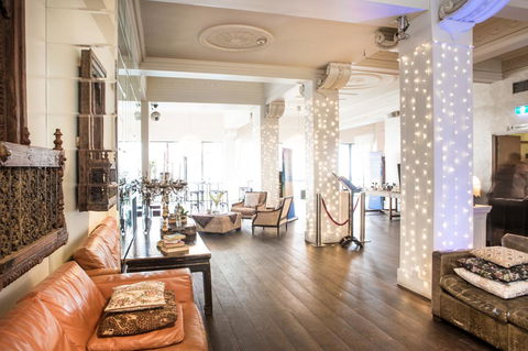 Hotel Richmond On Rundle Mall - Accommodation Brunswick Heads 4