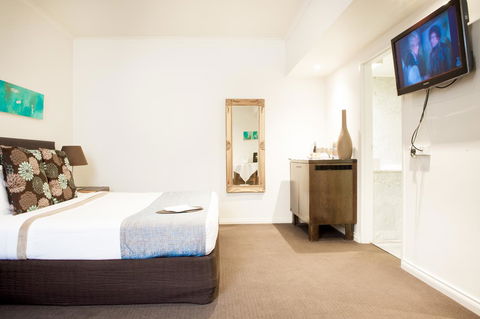Hotel Richmond On Rundle Mall - Accommodation Brunswick Heads 37
