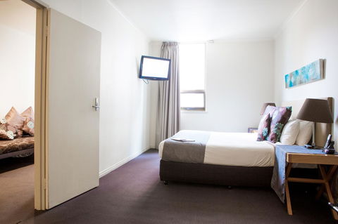 Hotel Richmond On Rundle Mall - Accommodation Brunswick Heads 28