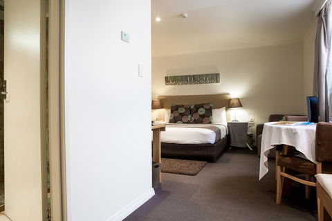 Hotel Richmond On Rundle Mall - Accommodation Brunswick Heads 11
