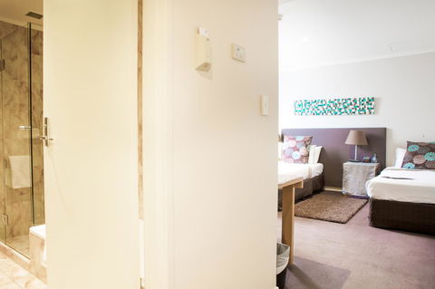 Hotel Richmond On Rundle Mall - Accommodation Brunswick Heads 30