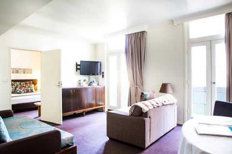 Hotel Richmond On Rundle Mall - Accommodation Brunswick Heads 21