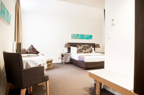 Hotel Richmond On Rundle Mall - Accommodation Brunswick Heads 34