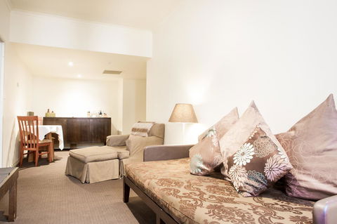 Hotel Richmond On Rundle Mall - Accommodation Brunswick Heads 29