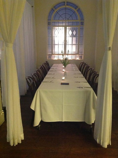 Hotel Richmond On Rundle Mall - Accommodation Brunswick Heads 2
