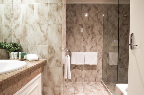Hotel Richmond On Rundle Mall - Accommodation Brunswick Heads 31