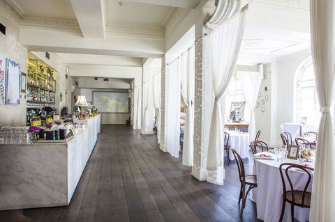 Hotel Richmond On Rundle Mall - Accommodation Brunswick Heads 18