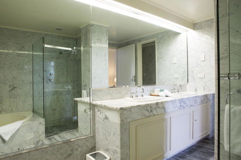 Hotel Richmond On Rundle Mall - Accommodation Brunswick Heads 24