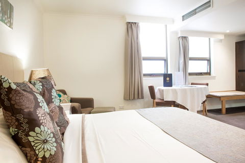 Hotel Richmond On Rundle Mall - Accommodation Brunswick Heads 7