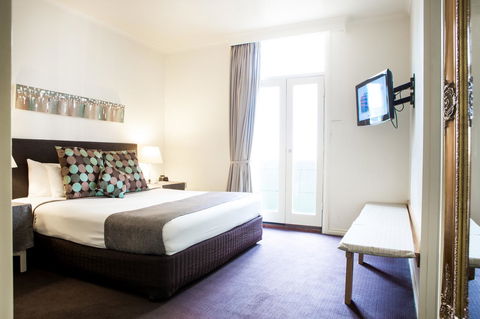 Hotel Richmond On Rundle Mall - Accommodation Brunswick Heads 22