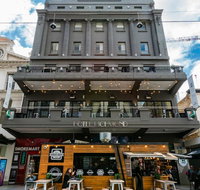 Hotel Richmond on Rundle Mall - Accommodation Brunswick Heads