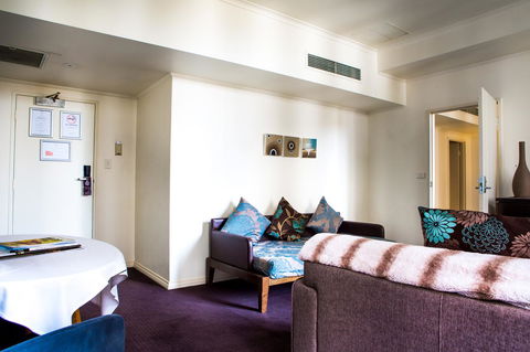 Hotel Richmond On Rundle Mall - Accommodation Brunswick Heads 20