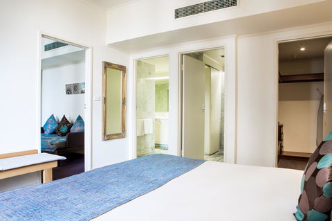 Hotel Richmond On Rundle Mall - Accommodation Brunswick Heads 23