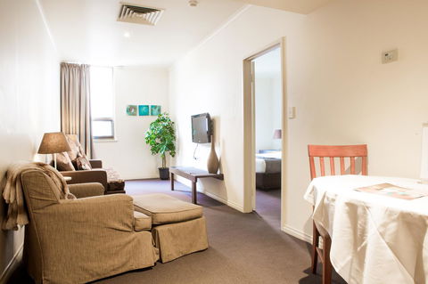 Hotel Richmond On Rundle Mall - Accommodation Brunswick Heads 32