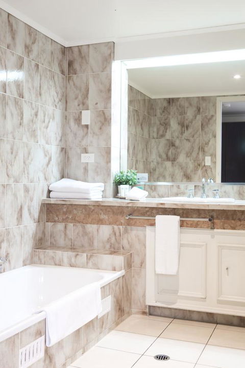 Hotel Richmond On Rundle Mall - Accommodation Brunswick Heads 17