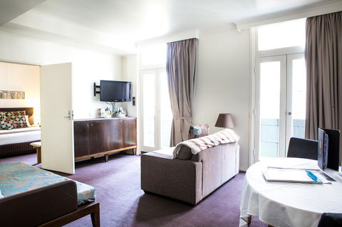 Hotel Richmond On Rundle Mall - Accommodation Brunswick Heads 19