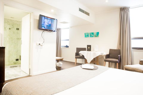 Hotel Richmond On Rundle Mall - Accommodation Brunswick Heads 35