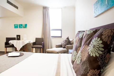 Hotel Richmond On Rundle Mall - Accommodation Brunswick Heads 38