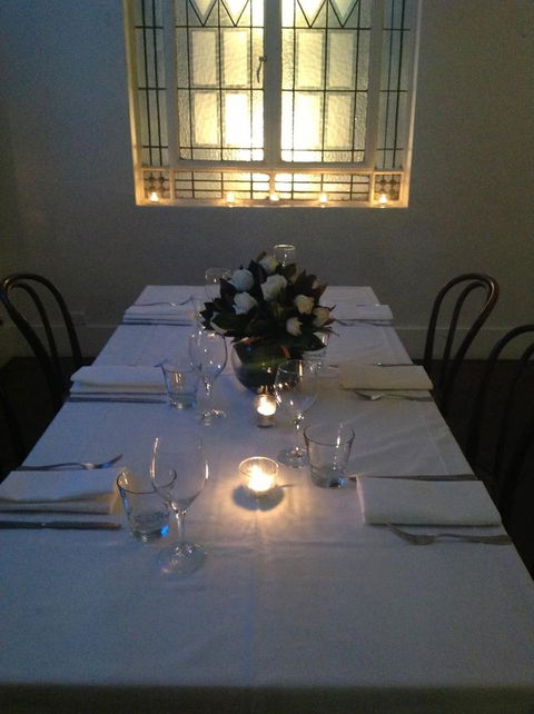 Hotel Richmond On Rundle Mall - Accommodation Brunswick Heads 26