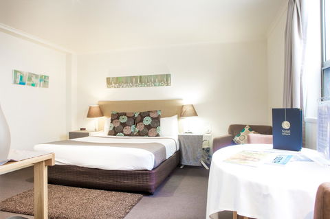 Hotel Richmond On Rundle Mall - Accommodation Brunswick Heads 10