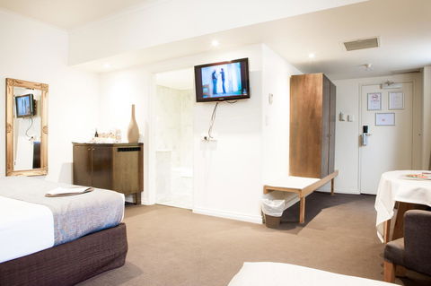 Hotel Richmond On Rundle Mall - Accommodation Brunswick Heads 36