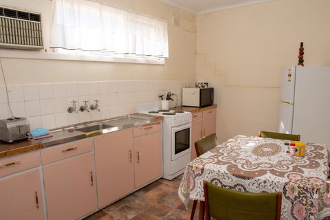 Kimba Units - Accommodation Brunswick Heads 20