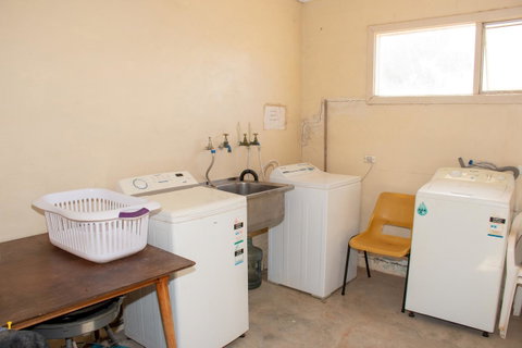 Kimba Units - Accommodation Brunswick Heads 1