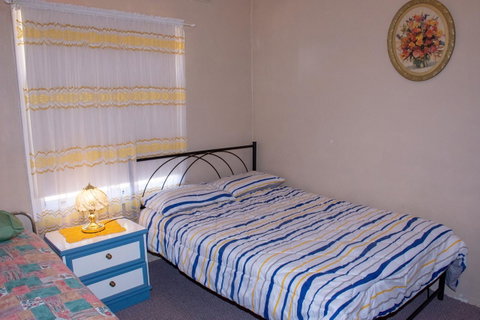 Kimba Units - Accommodation Brunswick Heads 14