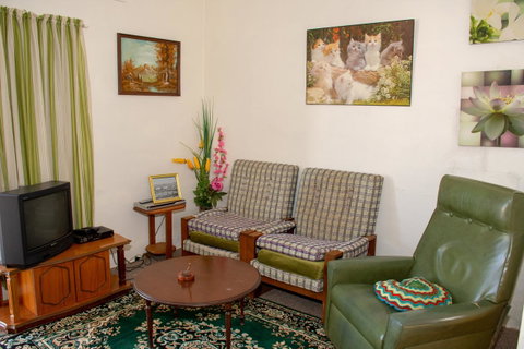 Kimba Units - Accommodation Brunswick Heads 19