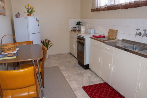Kimba Units - Accommodation Brunswick Heads 7