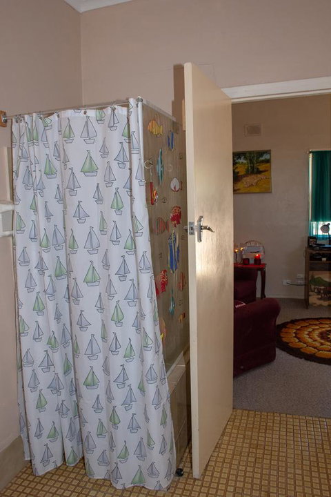 Kimba Units - Accommodation Brunswick Heads 11