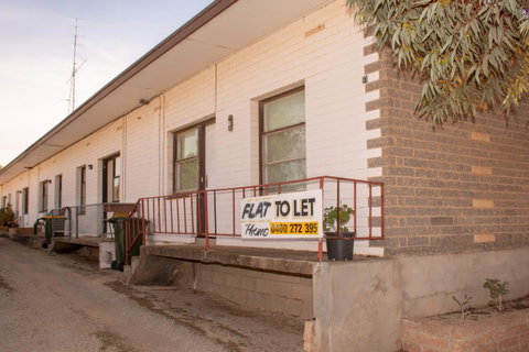 Kimba Units - Accommodation Brunswick Heads 2