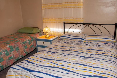 Kimba Units - Accommodation Brunswick Heads 13