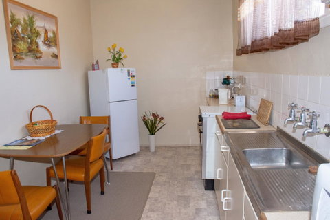 Kimba Units - Accommodation Brunswick Heads 6