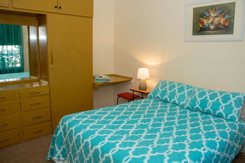 Kimba Units - Accommodation Brunswick Heads 0